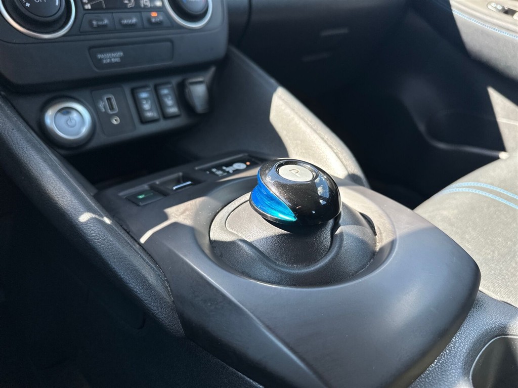 Nissan Leaf N-Connecta 40 kWh billede 15
