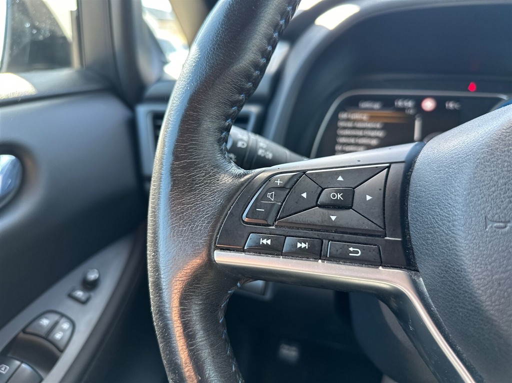 Nissan Leaf N-Connecta 40 kWh billede 17