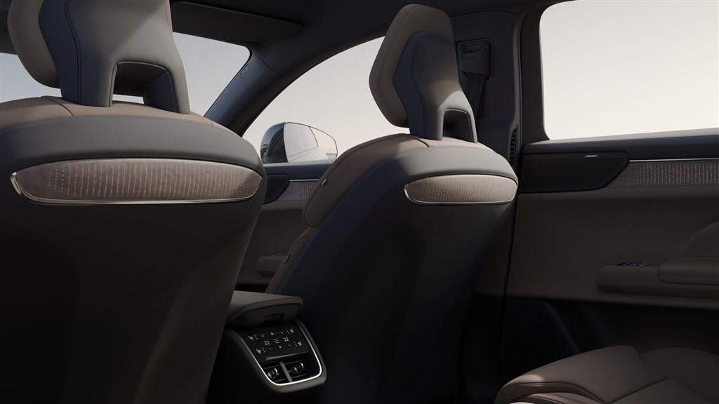 Volvo ES90 Ultra billede 12