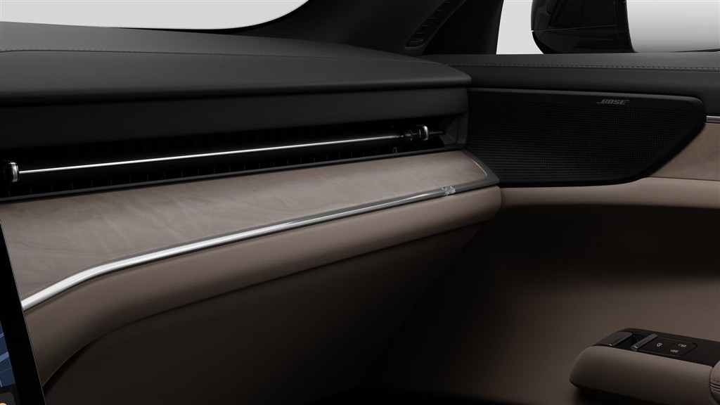 Volvo ES90 Ultra billede 9