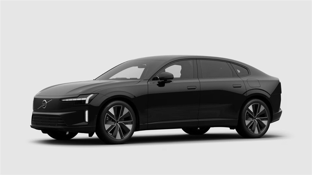 Volvo ES90 Ultra