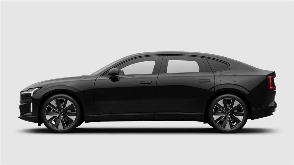 Volvo ES90 Ultra billede 2