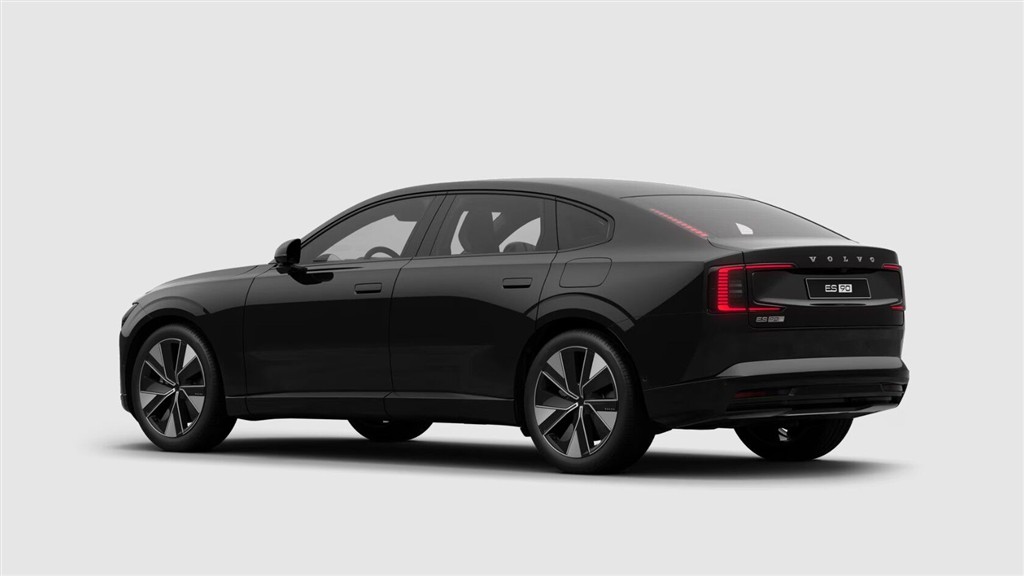 Volvo ES90 Ultra billede 3