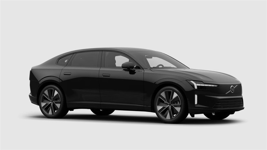 Volvo ES90 Ultra billede 4