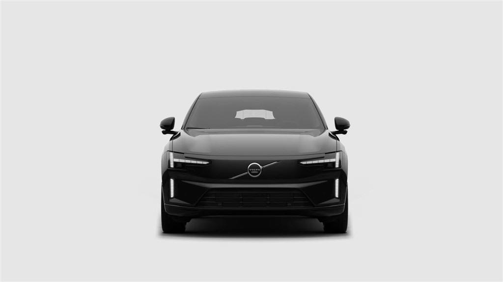 Volvo ES90 Ultra billede 5