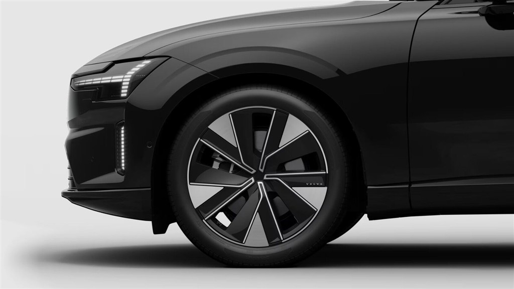 Volvo ES90 Ultra billede 6