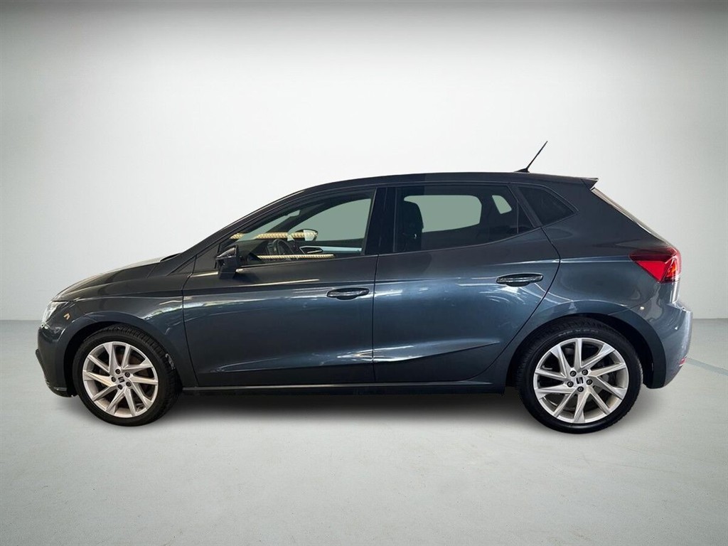 Seat Ibiza FR billede 5