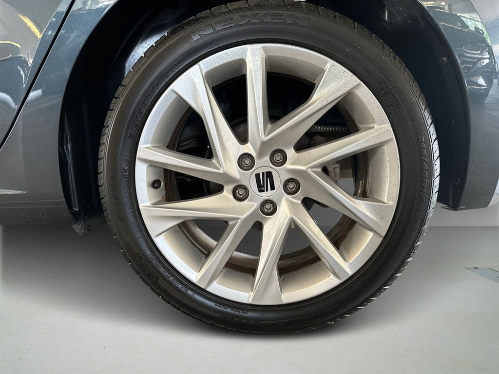Seat Ibiza FR billede 8