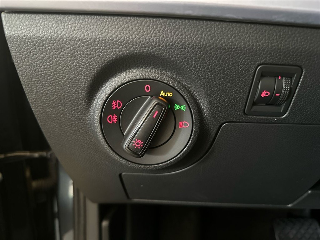 Seat Ibiza FR billede 18