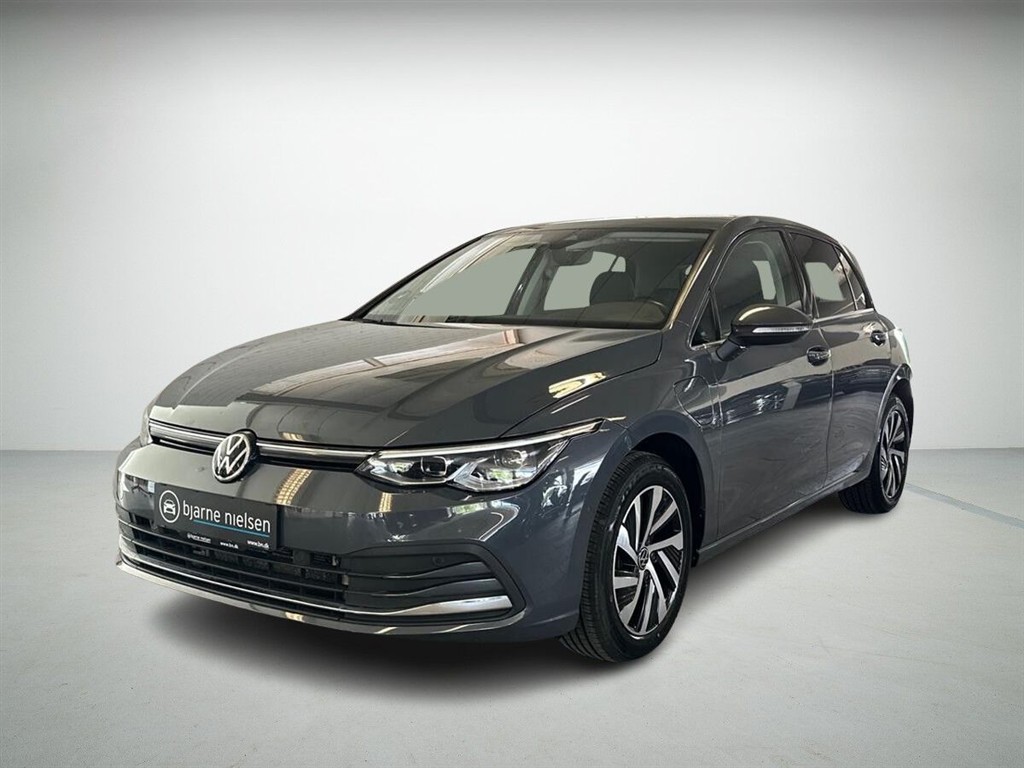 VW Golf 