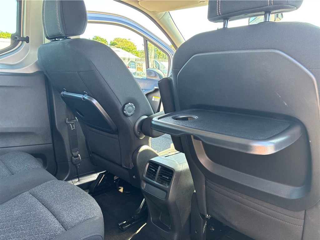 Peugeot e-Rifter Allure billede 17