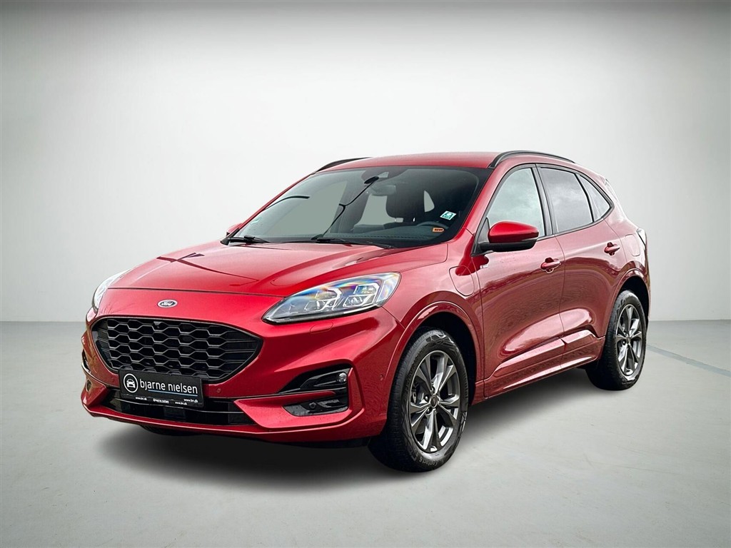 Ford Kuga ST-Line X