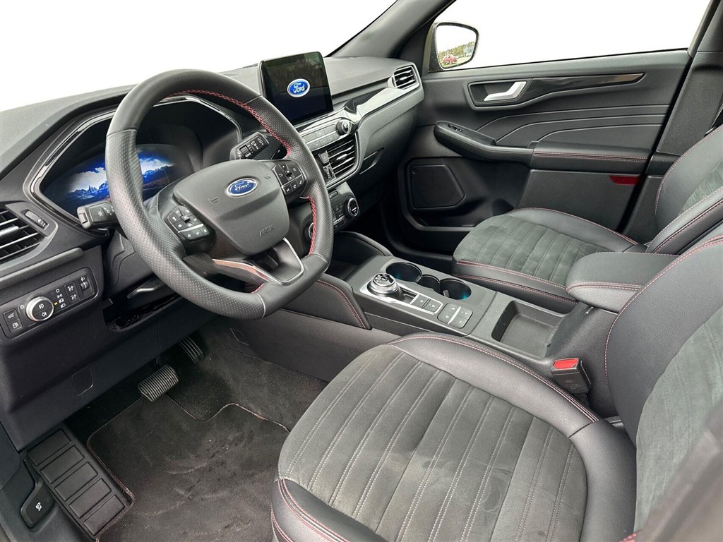 Ford Kuga ST-Line X billede 3