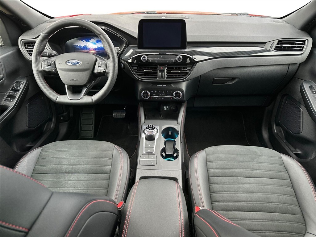 Ford Kuga ST-Line X billede 4