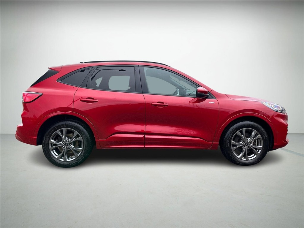Ford Kuga ST-Line X billede 5