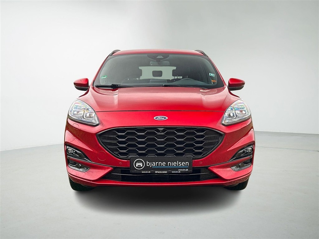 Ford Kuga ST-Line X billede 6