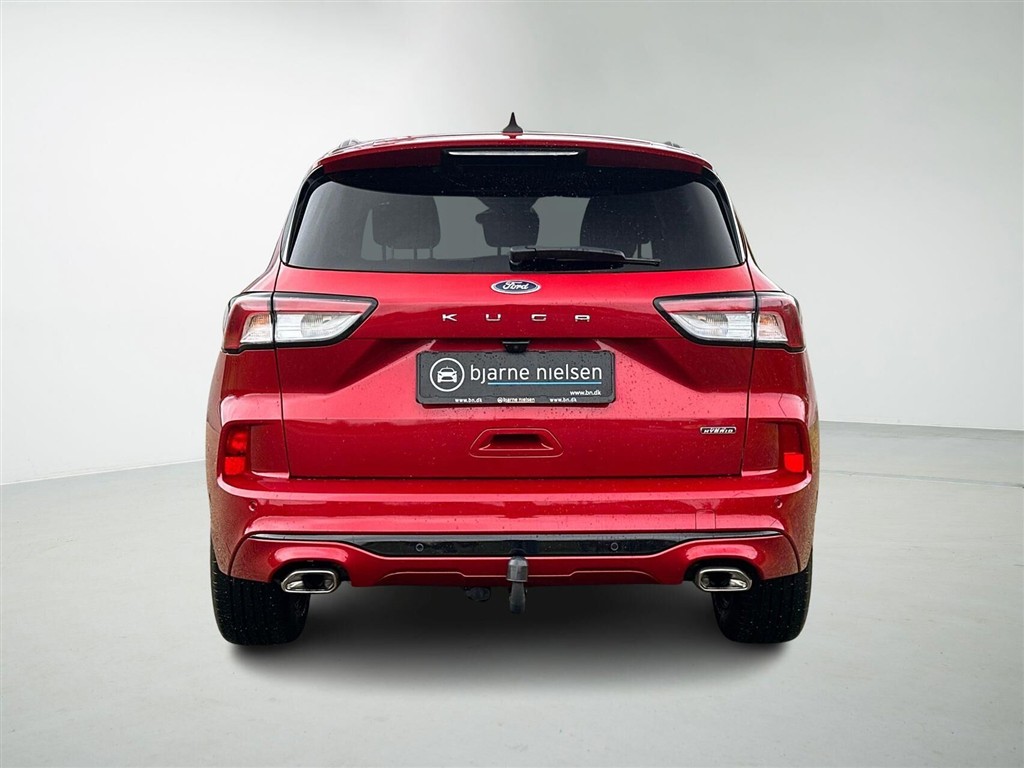 Ford Kuga ST-Line X billede 7