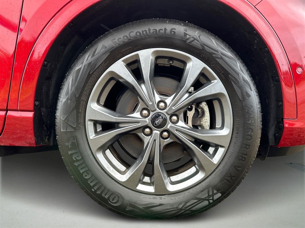 Ford Kuga ST-Line X billede 8
