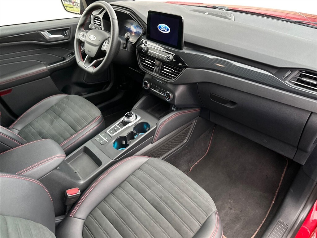 Ford Kuga ST-Line X billede 10