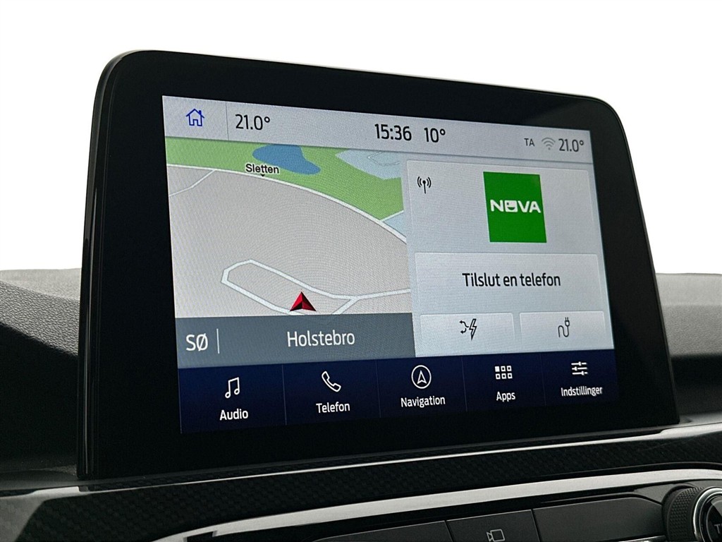 Ford Kuga ST-Line X billede 11
