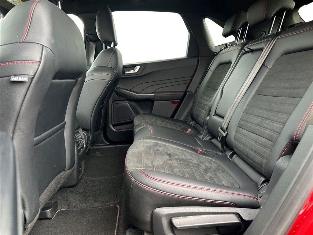 Ford Kuga ST-Line X billede 12
