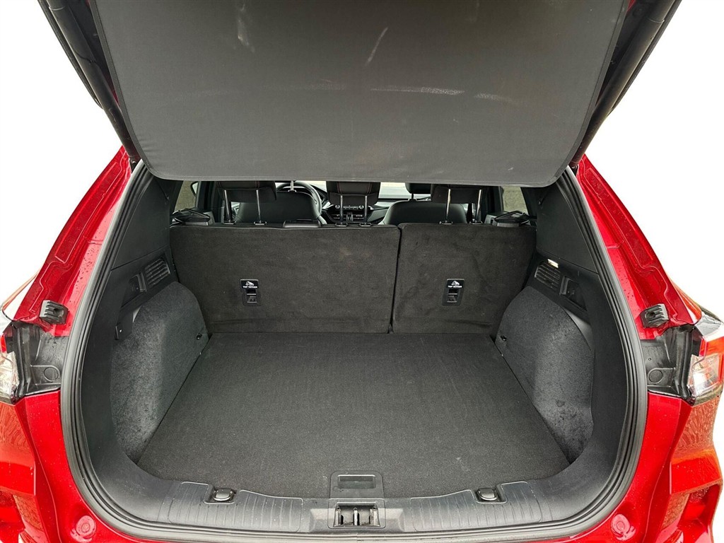 Ford Kuga ST-Line X billede 13