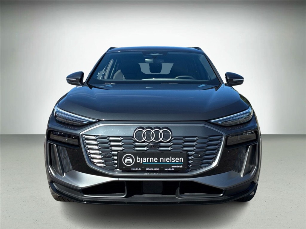 Audi Q6 Performance Progress Plus billede 2