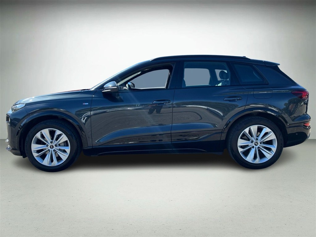 Audi Q6 Performance Progress Plus billede 3