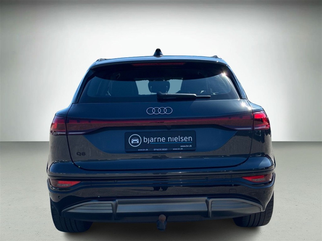 Audi Q6 Performance Progress Plus billede 7