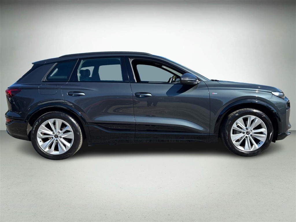 Audi Q6 Performance Progress Plus billede 10