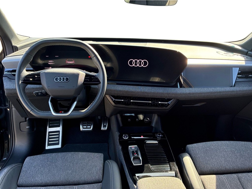 Audi Q6 Performance Progress Plus billede 13