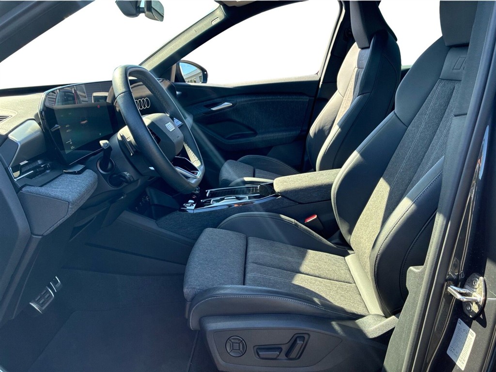 Audi Q6 Performance Progress Plus billede 14