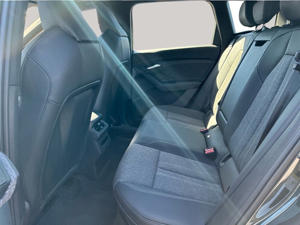 Audi Q6 Performance Progress Plus billede 15