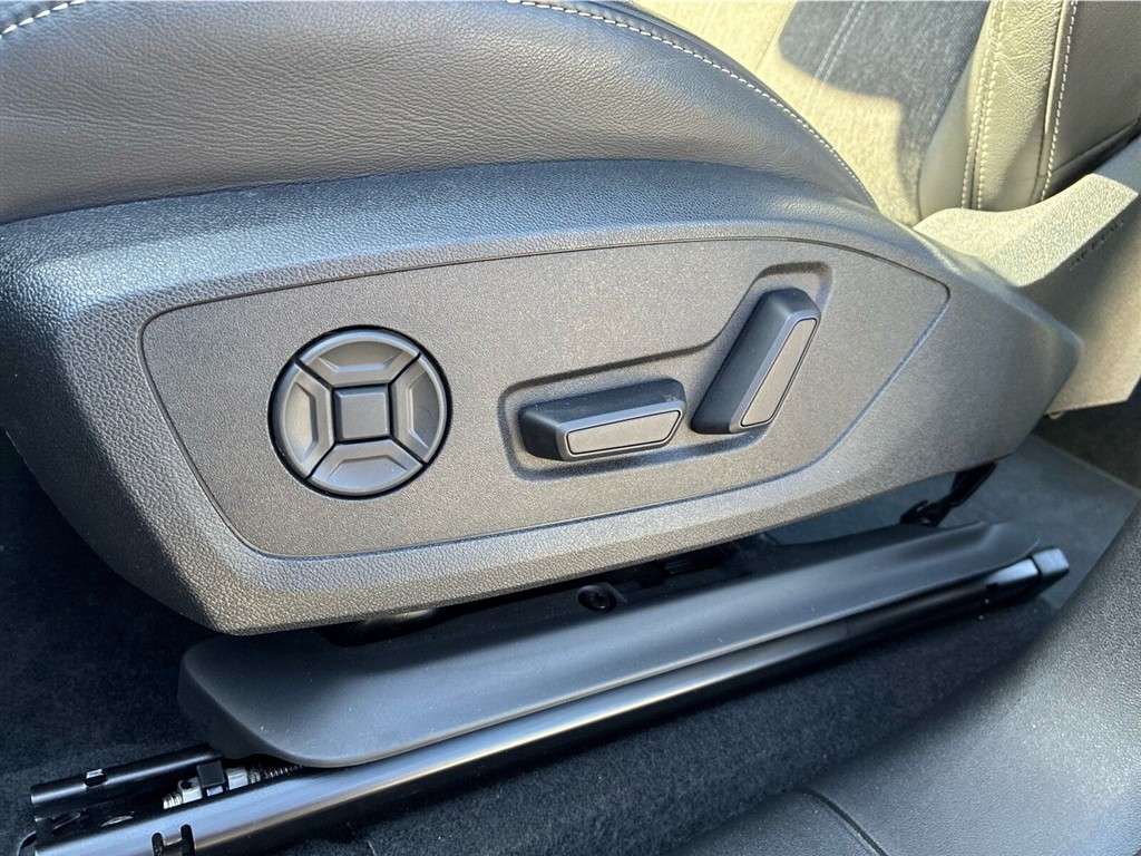 Audi Q6 Performance Progress Plus billede 17