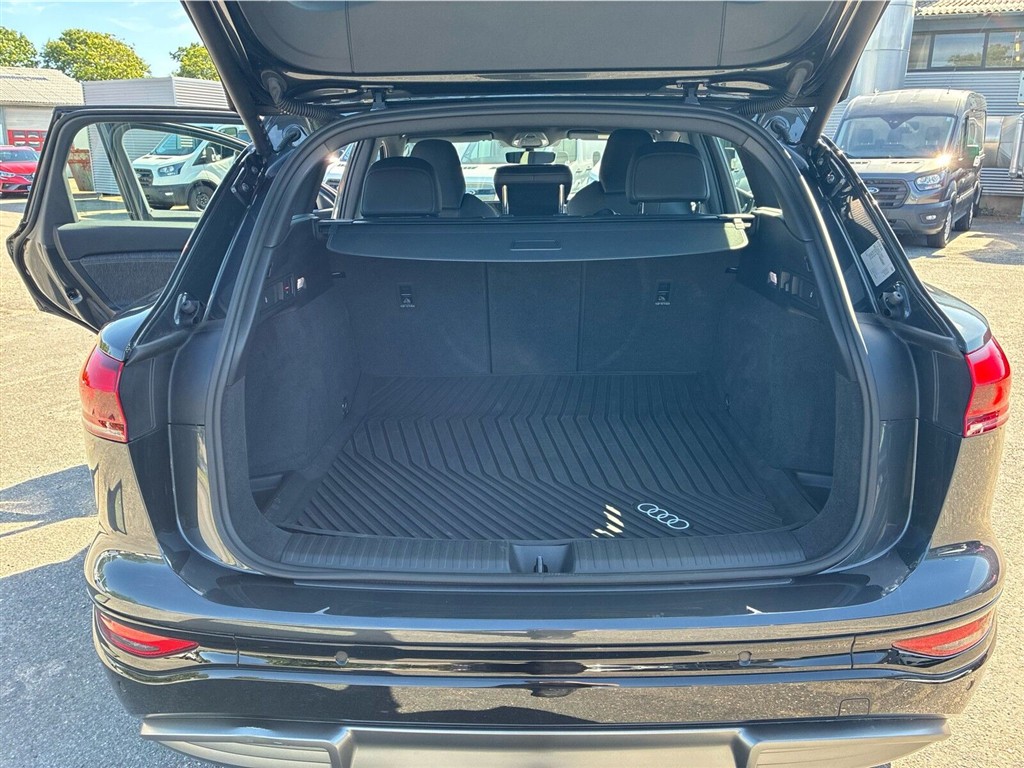 Audi Q6 Performance Progress Plus billede 6