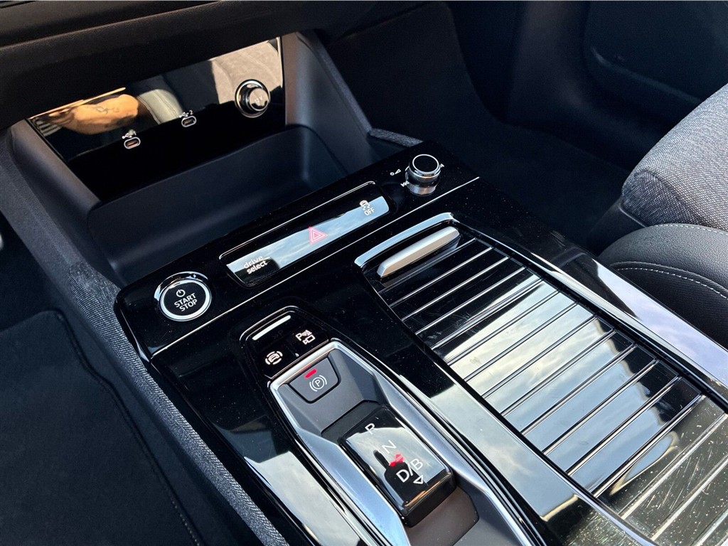 Audi Q6 Performance Progress Plus billede 19