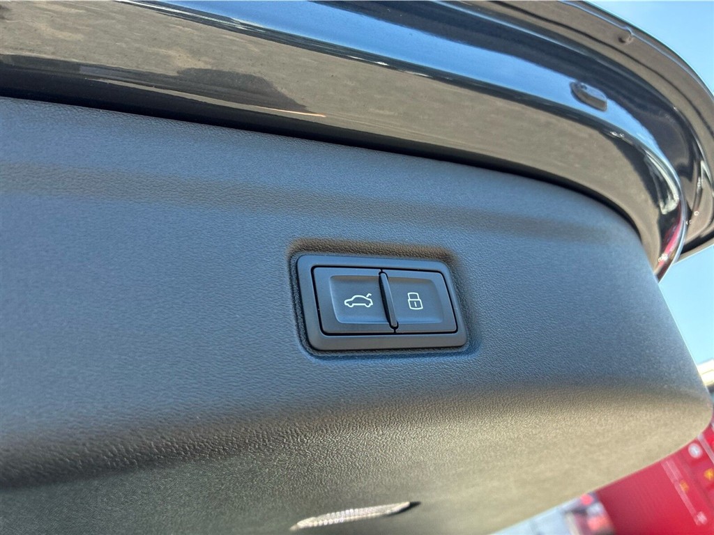 Audi Q6 Performance Progress Plus billede 21