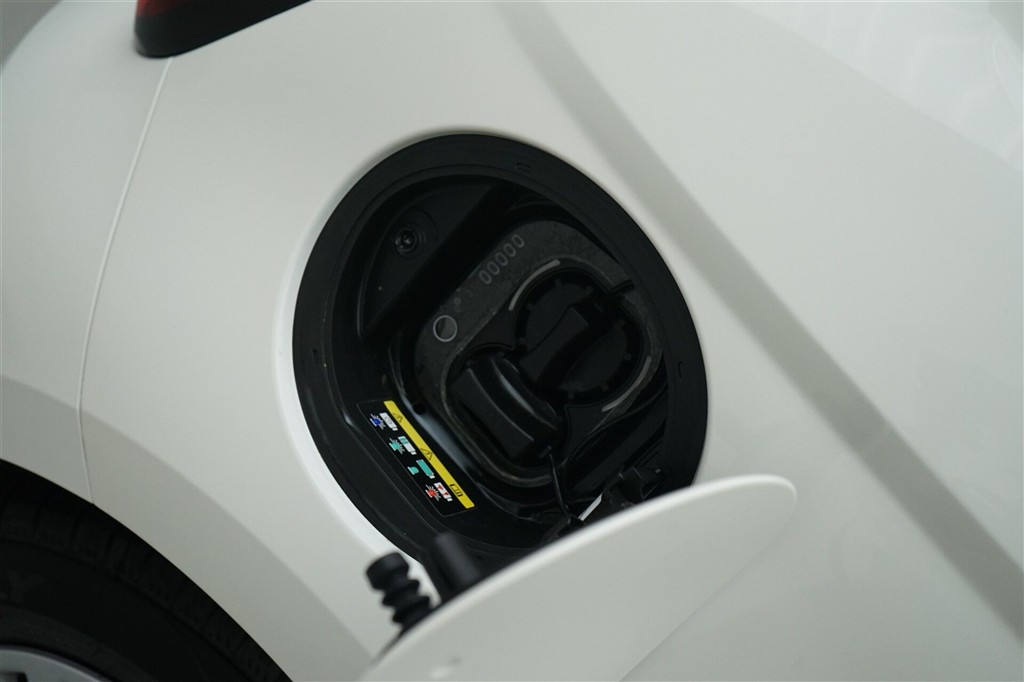 Fiat 500e Icon billede 18
