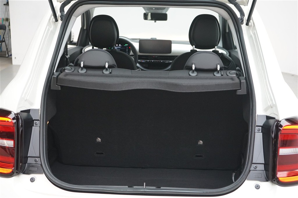 Fiat 500e Icon billede 17
