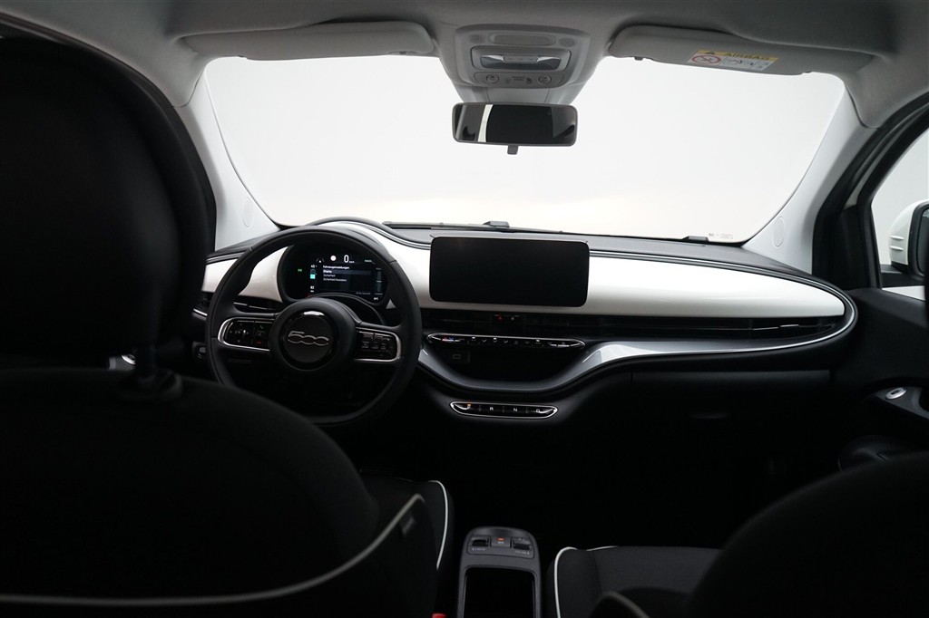 Fiat 500e Icon billede 10