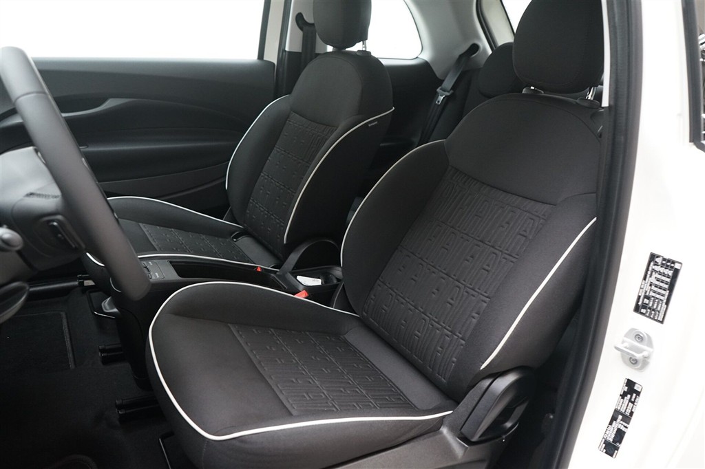 Fiat 500e Icon billede 8