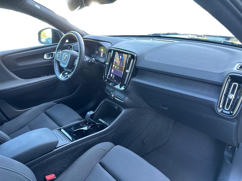 Volvo XC40 Plus billede 5