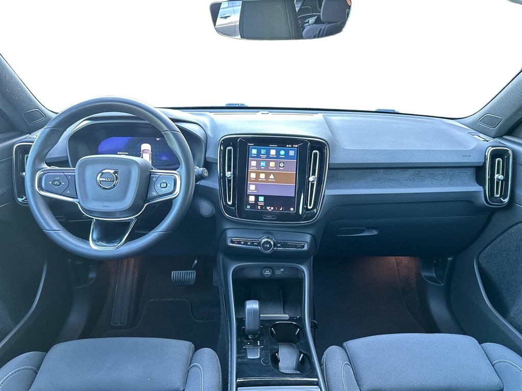 Volvo XC40 Plus billede 6