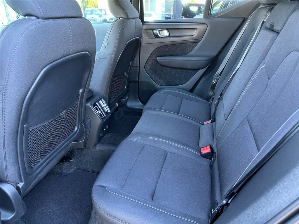 Volvo XC40 Plus billede 7