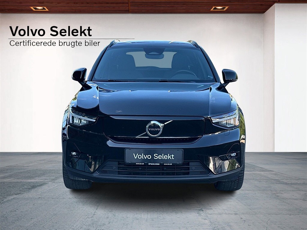 Volvo XC40 Plus billede 9