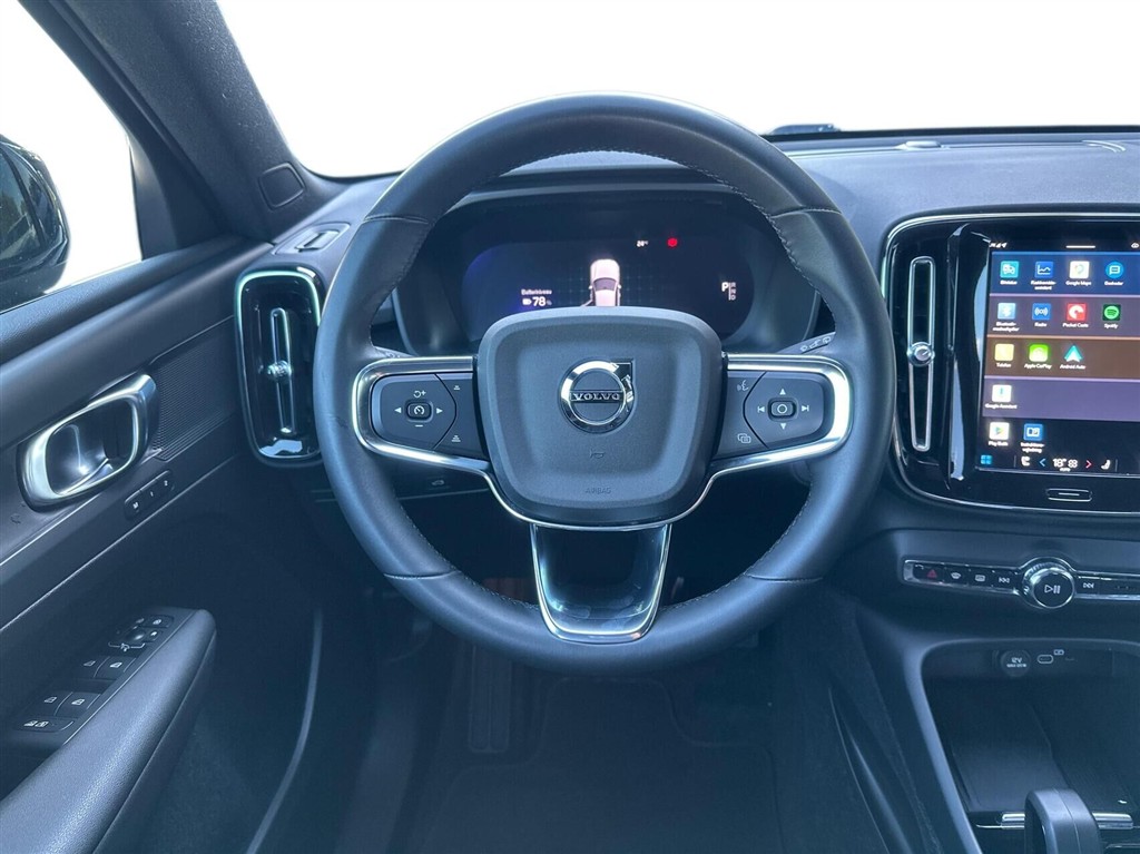 Volvo XC40 Plus billede 11