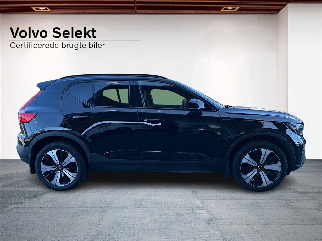 Volvo XC40 Plus billede 15