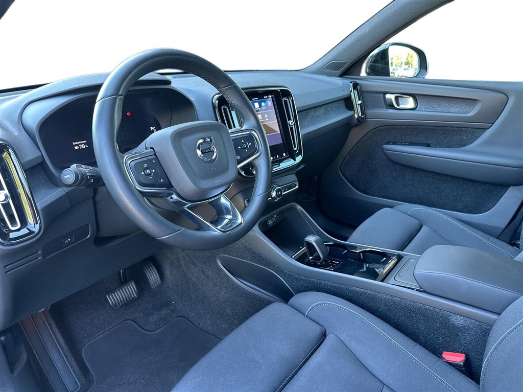 Volvo XC40 Plus billede 18