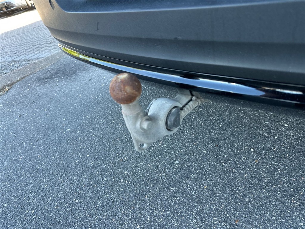 Volvo XC40 Plus billede 21