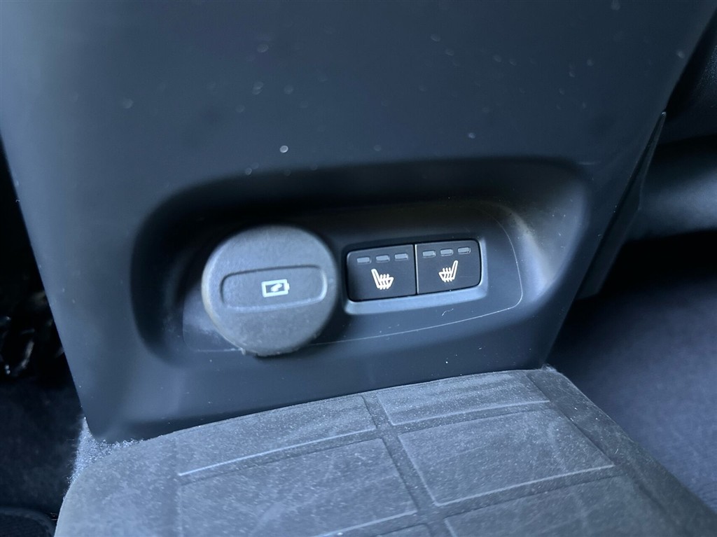 Volvo XC40 Plus billede 23
